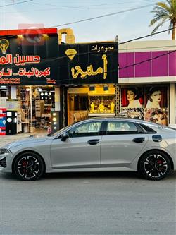 كيا K5